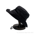 Пользовательский логотип вышивки шляпы ведра